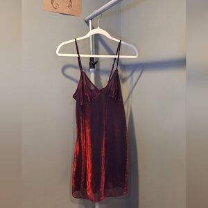 Gilligan & O'Malley Sleep Dress